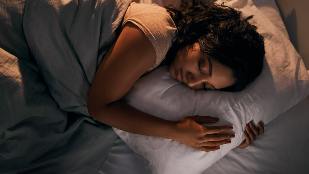 Keto Effects On Sleep Quality