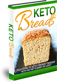 35+ Keto-Friendly Bread Recipes